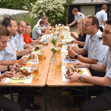 Kaderevent 2019